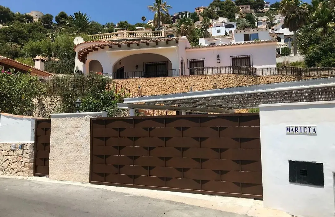 Casa Marieta-1